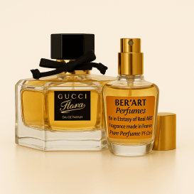 "GUCCI" FLORA Kvepalai Moterims 12ml (Parfum) Pure Perfume
