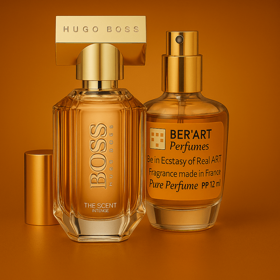 BOSS THE SCENT FOR HER Kvepalai Moterims 12ml (PP) Pure Perfume