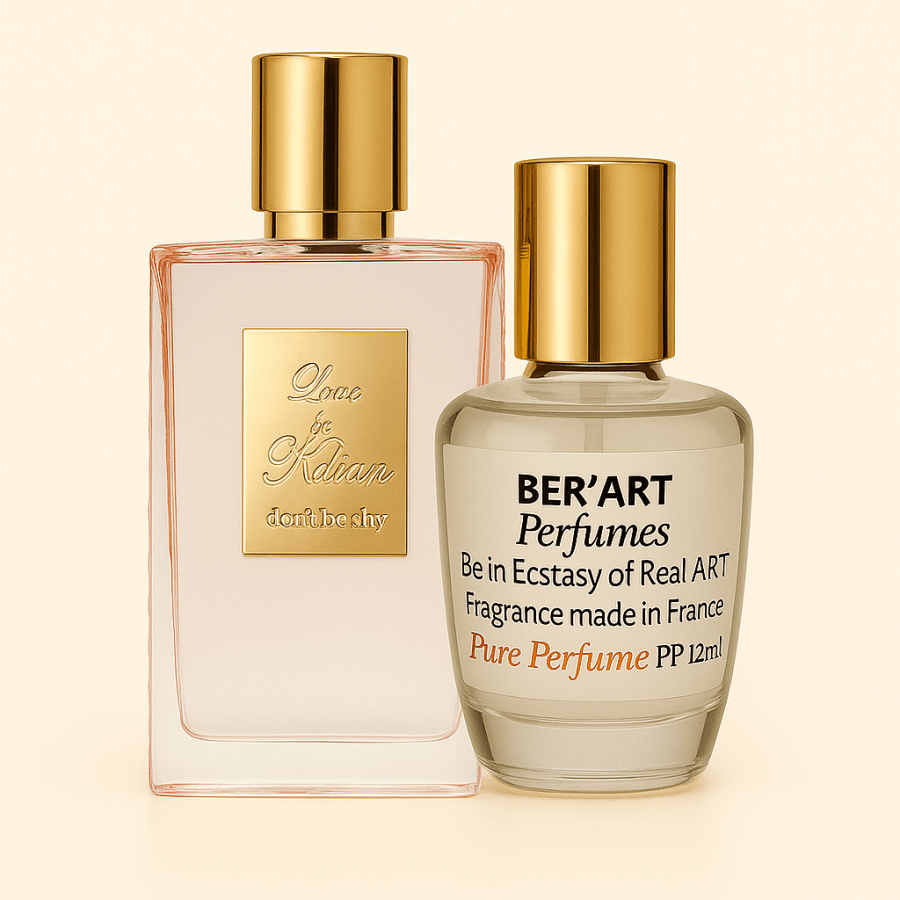 KILIAN LOVE, DON‘T BE SHY Nišiniai Kvepalai Moterims 12ml (Parfum) Pure Perfume