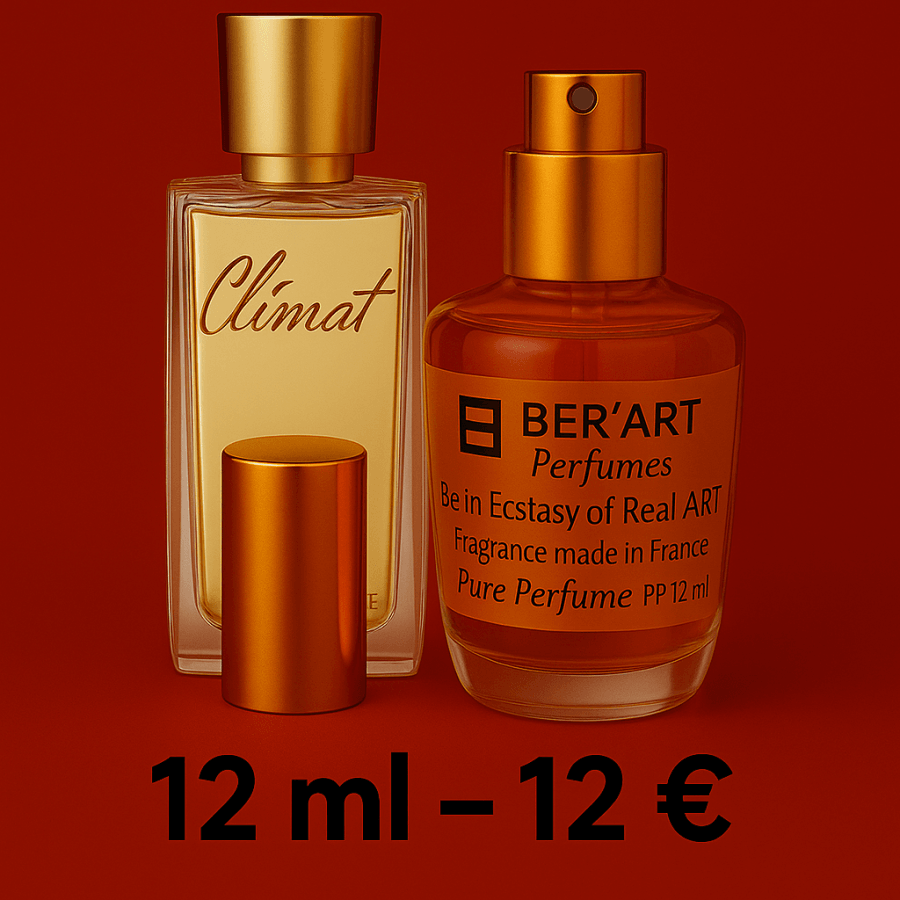 LANCOME CLIMAT Kvepalai Moterims 12 ml (Parfum) Pure Parfum