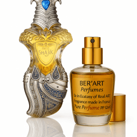 OPULENT SHAIK CLASSIC SHAIK No.33 Nišiniai (Labai reti) Kvepalai Moterims 12ml (Parfum) Pure Perfume