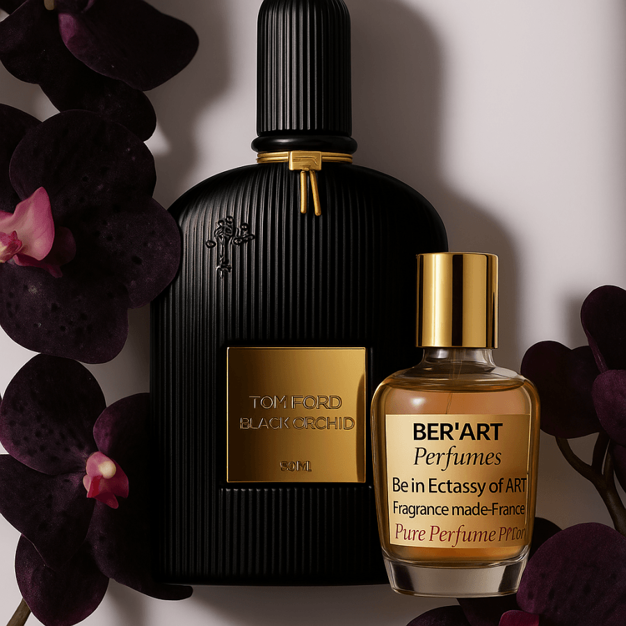 TOM FORD BLACK ORCHID Kvepalai Moterims 12ml (PP) Pure Perfume
