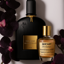 TOM FORD BLACK ORCHID Kvepalai Moterims 12ml (PP) Pure Perfume