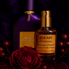 "TOM FORD" VELVET ORCHID 12 ml (PP) Pure Perfume Kvepalai Moterims