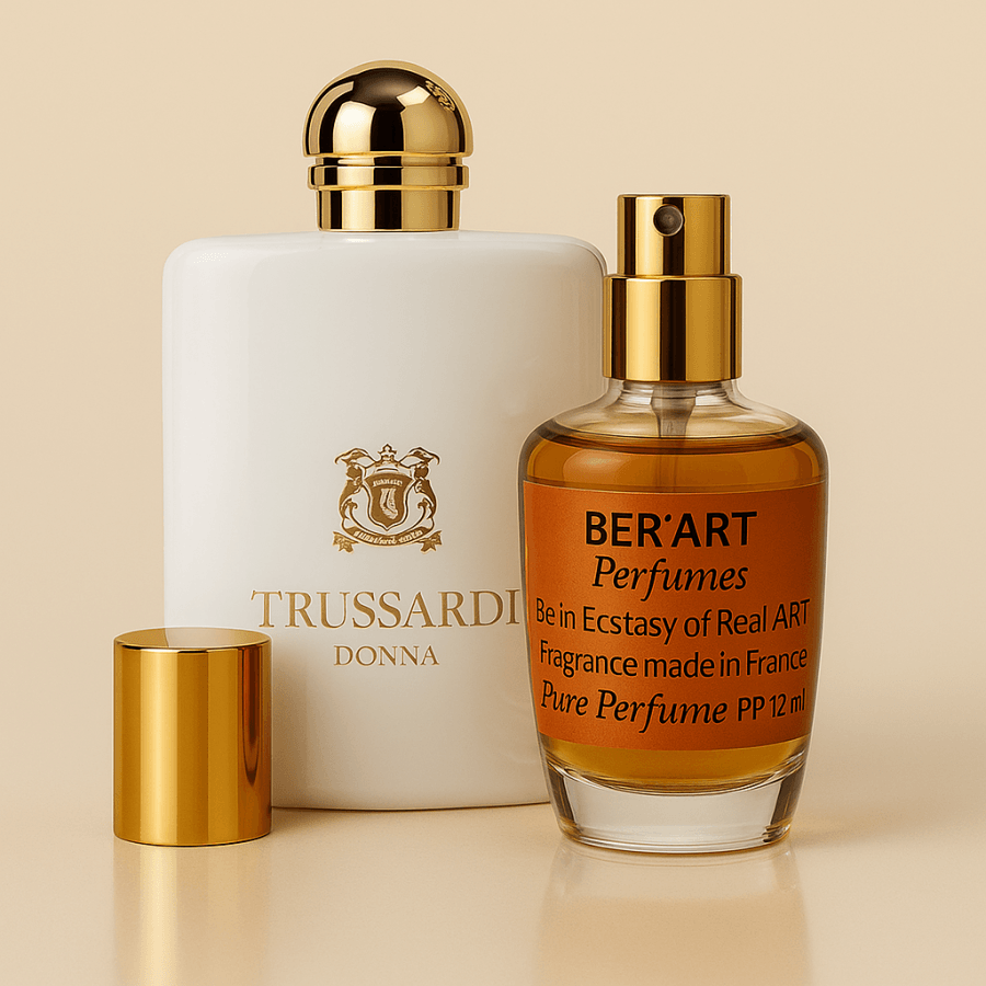 "TRUSSARDI" DONNA Kvepalai Moterims 12ml (PARFUM) Pure Perfume - 8 €