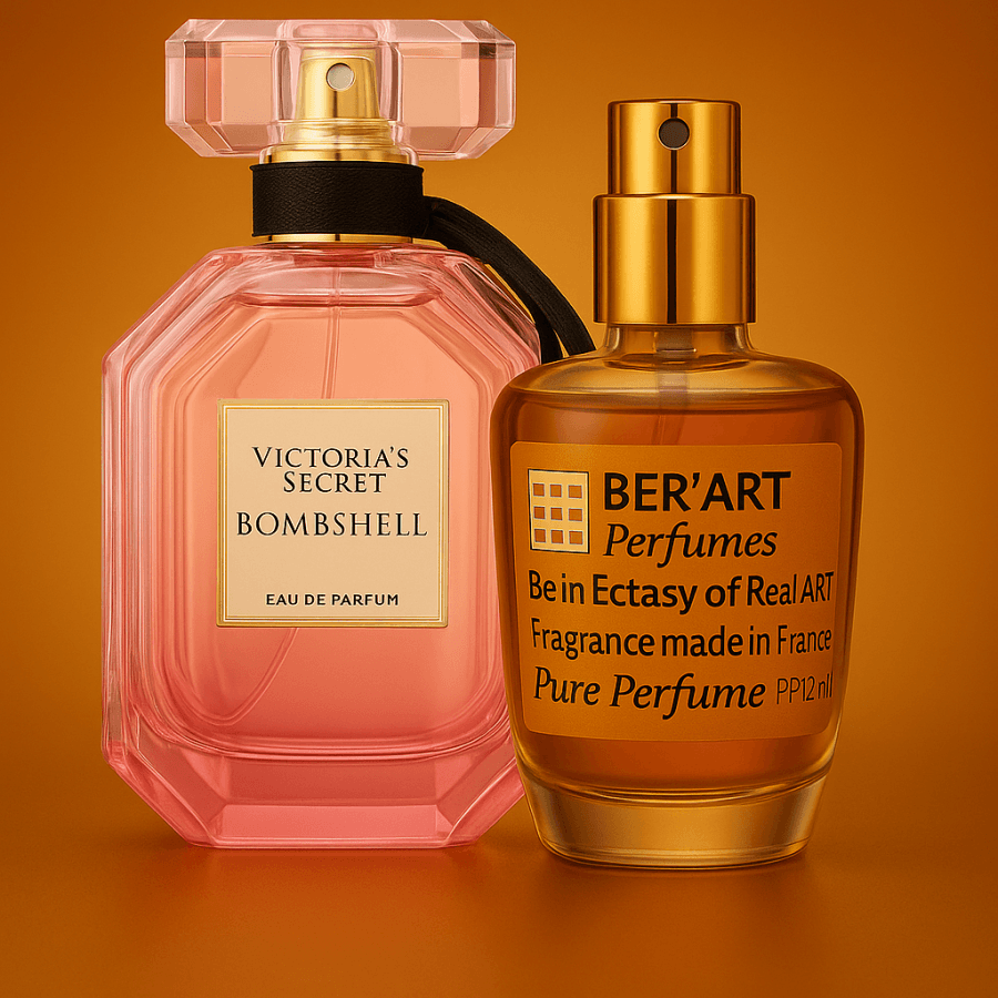 VICTORIA'S SECRET BOMBSHELL  Kvepalai Moterims 12ml (PARFUM) Pure Perfume