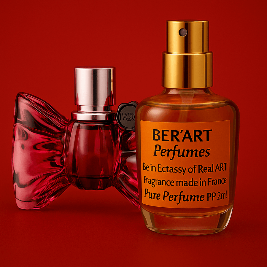 VIKTOR & ROLF BONBON Kvepalai Moterims 12ml (Parfum) Pure Perfume