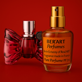VIKTOR & ROLF BONBON Kvepalai Moterims 12ml (Parfum) Pure Perfume