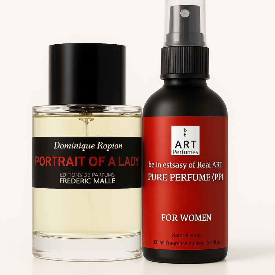 FREDERIC MALLE PORTRAIT OF LADY 100ml (PP) Pure Perfume Nišiniai Koncentruoti Kvepalai Moterims