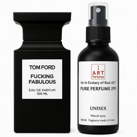 FUCKING FABULOUS TOM FORD 100ml (PP) Pure Perfume Nišiniai Koncentruoti Kvepalai Moterims ir Vyrams (UNISEX)