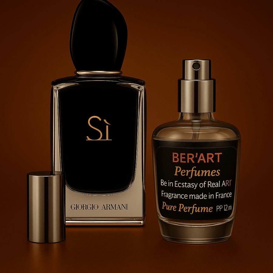 ARMANI Si INTENSE 12ml (PP) Pure Perfume Kvepalai Moterims