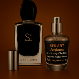 ARMANI Si INTENSE 12ml (PP) Pure Parfum Koncentruoti Kvepalai Moterims