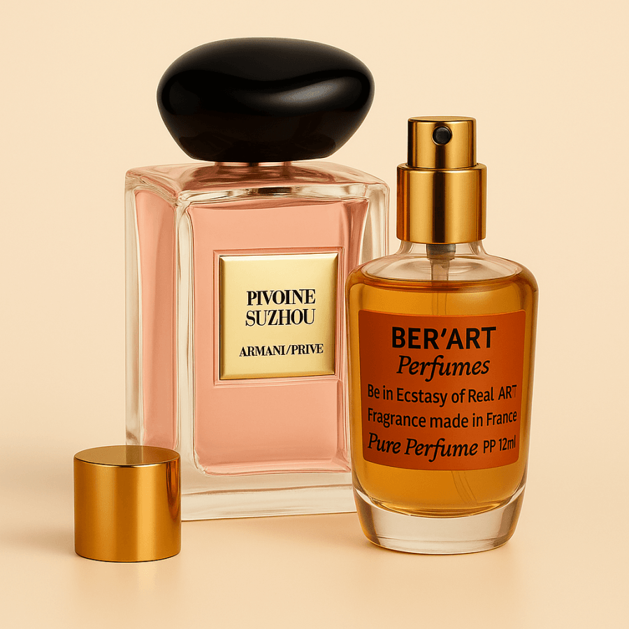 ARMANI PRIVE PIVOINE SUZHOU 12ml (PP) Pure Perfume Nišiniai Koncentruoti Kvepalai Moterims