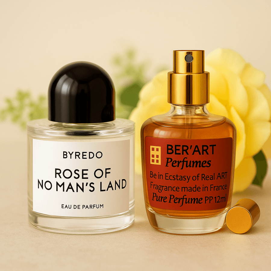 "BYREDO" Rose of No Man's Land 12ml (PP) Pure Perfume Nišiniai Kvepalai Moterims