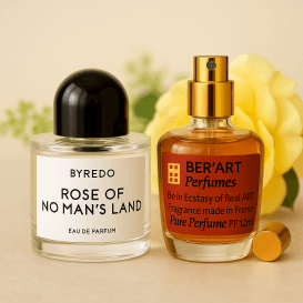"BYREDO" Rose of No Man's Land 12ml (PP) Pure Perfume Nišiniai Kvepalai Moterims