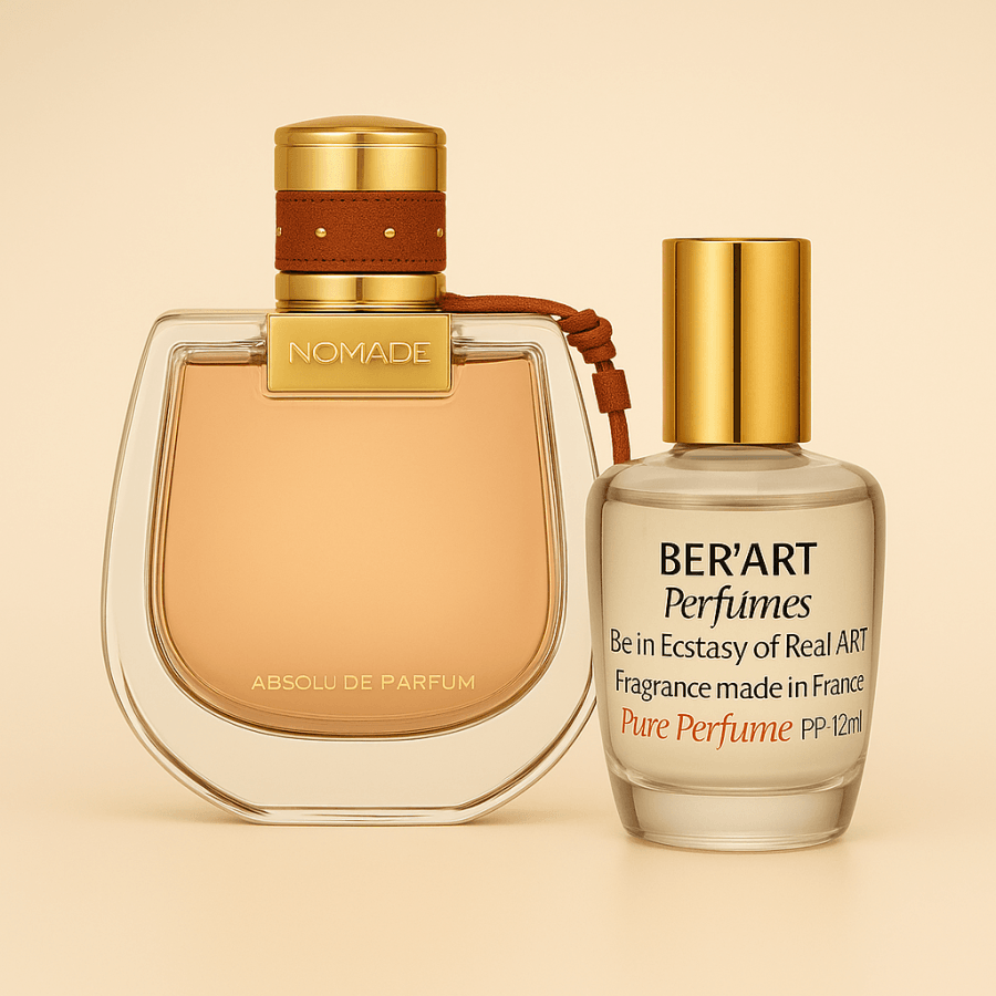 "CHLOE" NOMADE 12ml (PP) Pure Perfume  Kvepalai Moterims