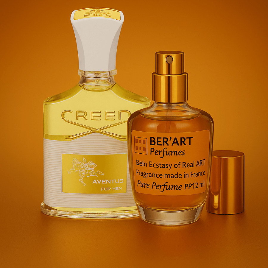 "CREED" AVENTUS FOR HER 12ml (PP) Pure Perfume  Nišiniai Kvepalai Moterims
