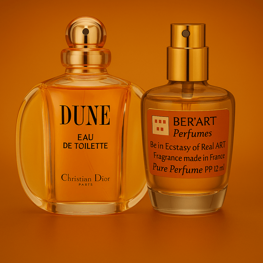 "DIOR" DUNE 12ml (PP) Pure Perfume  Kvepalai Moterims