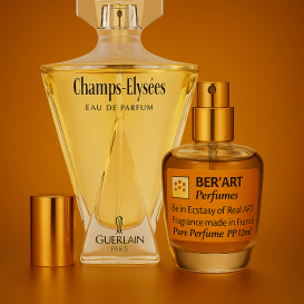 GUERLAIN CHAMPS ELYSEES 12 ml (PP) Pure Perfume Kvepalai Moterims