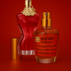 GAULTIER LA BELLE 12 ml (PP) Pure Perfume Kvepalai Moterims