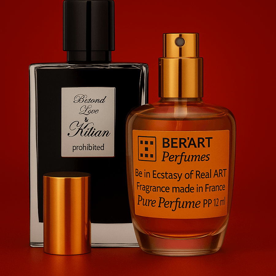 "KILIAN" BEYOND LOVE Nišiniai Kvepalai Moterims 12ml (PP) Pure Perfume