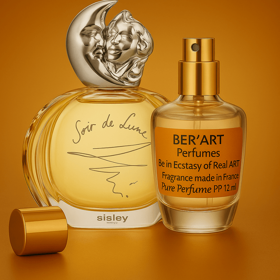 "SISLEY" SOIR DE LUNE Nišiniai Kvepalai Moterims 12ml (PP) Pure Perfume