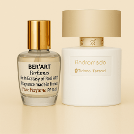 "TIZZIANA TERENZI" ANDROMEDA Nišiniai Kvepalai Moterims 12ml (PP) Pure Perfume