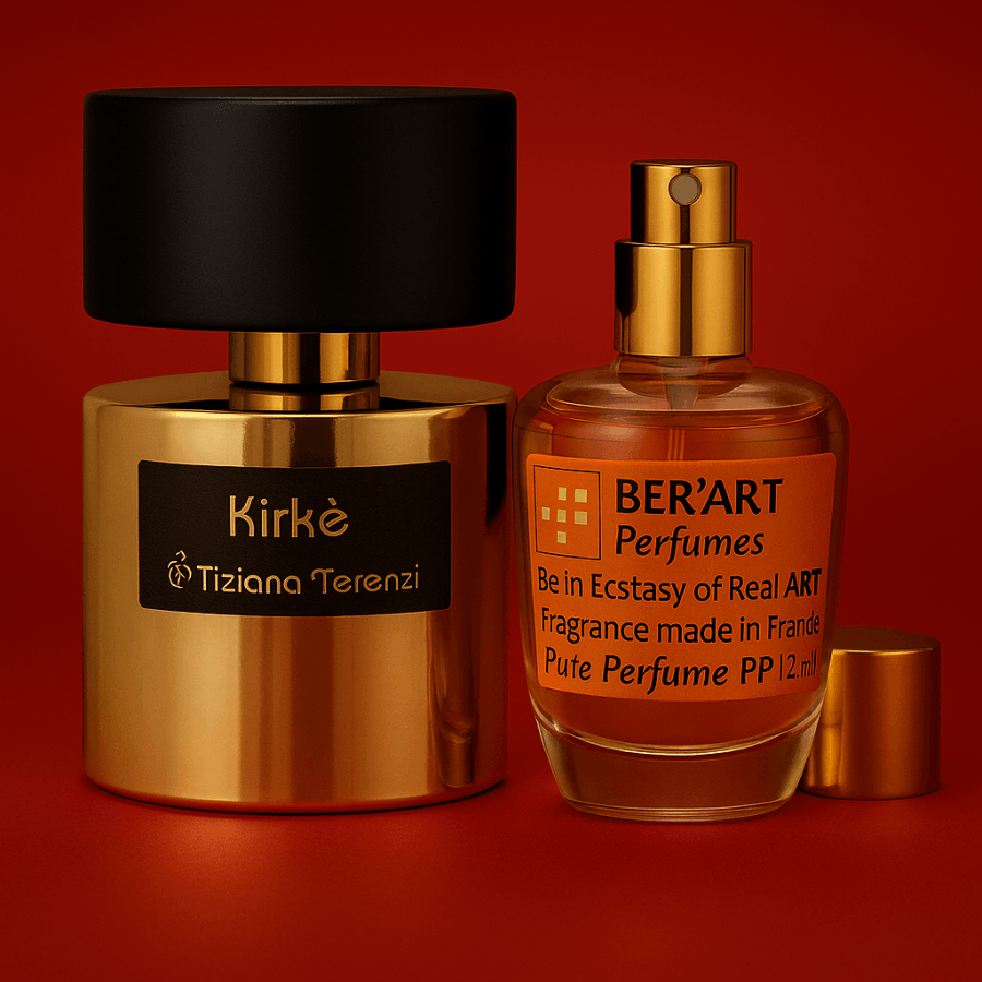 TIZIANA TERENZI KIRKE Nišiniai Kvepalai Moterims 12ml (PP) Pure Perfume