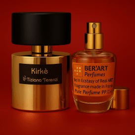 TIZIANA TERENZI KIRKE Nišiniai Kvepalai Moterims 12ml (PP) Pure Perfume