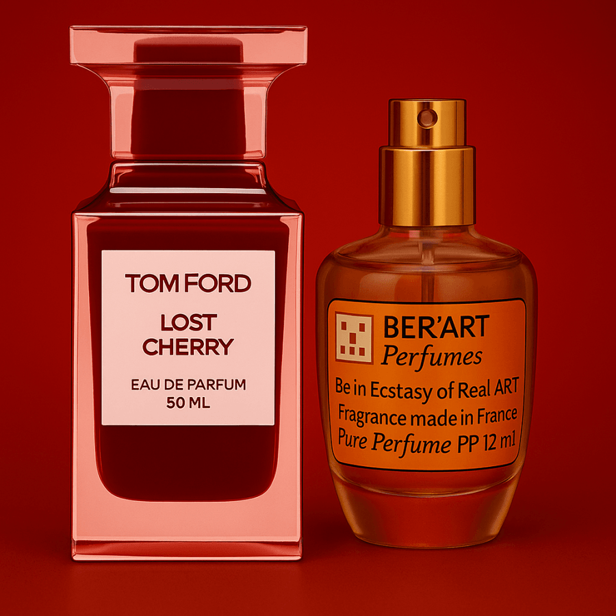 TOM FORD LOST CHERRY Nišiniai Kvepalai Moterims 12ml (PP) Pure Perfume