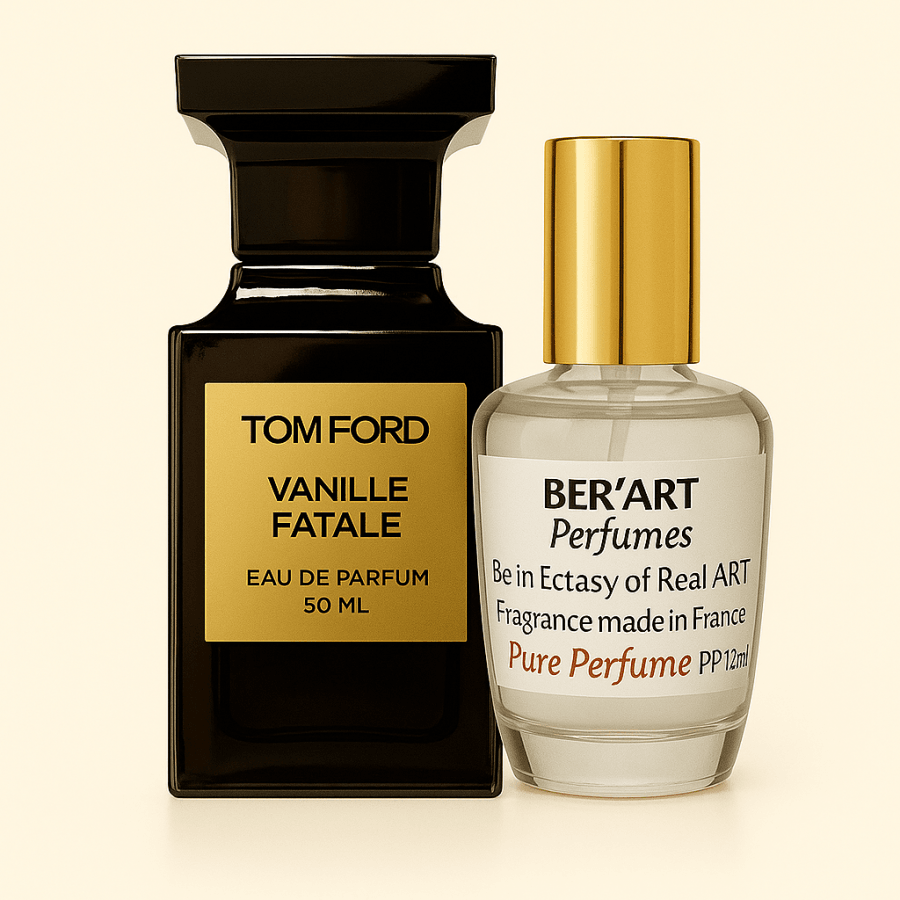 "TOM FORD" VANILLE FATALE Nišiniai Kvepalai Moterims 12ml (PP) Pure Perfume
