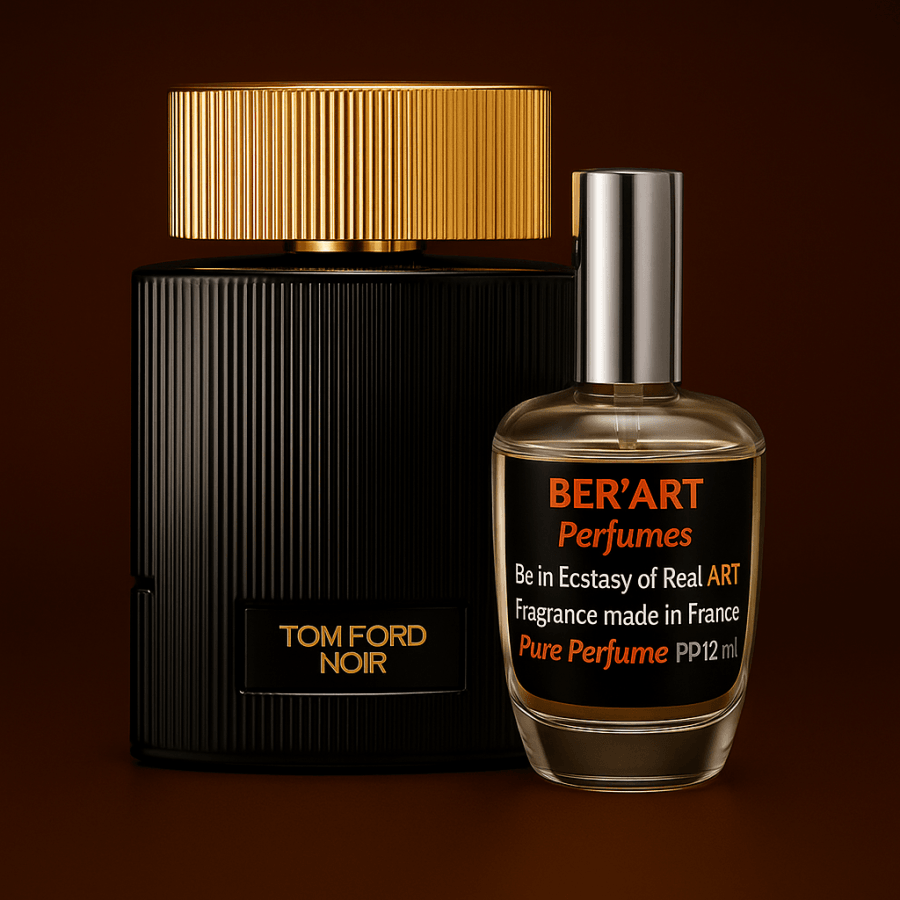 TOM FORD NOIR POUR FEMME Kvepalai Moterims 12ml (PP) Pure Perfume