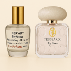 "TRUSSARDI" MY NAME Kvepalai Moterims 12ml (PP) Pure Perfume