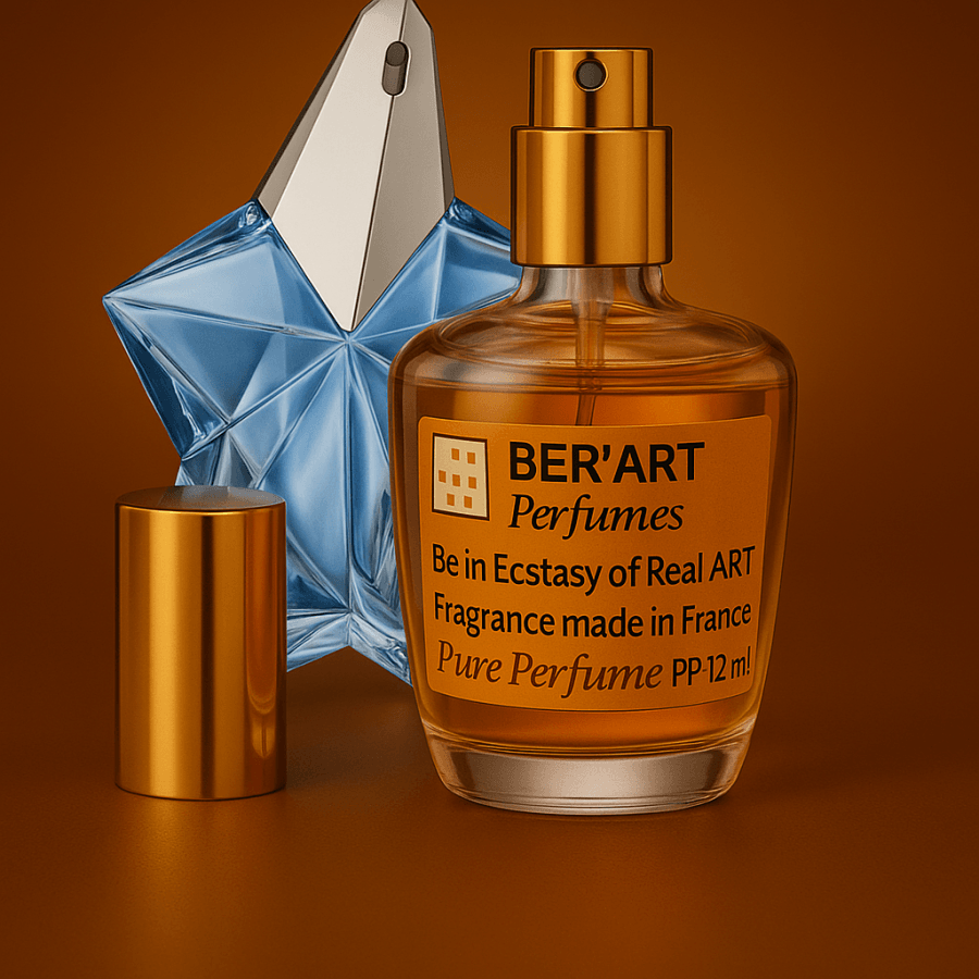 "THIERRY MUGLER" ANGEL Kvepalai Moterims 12ml (PP) Pure Perfume
