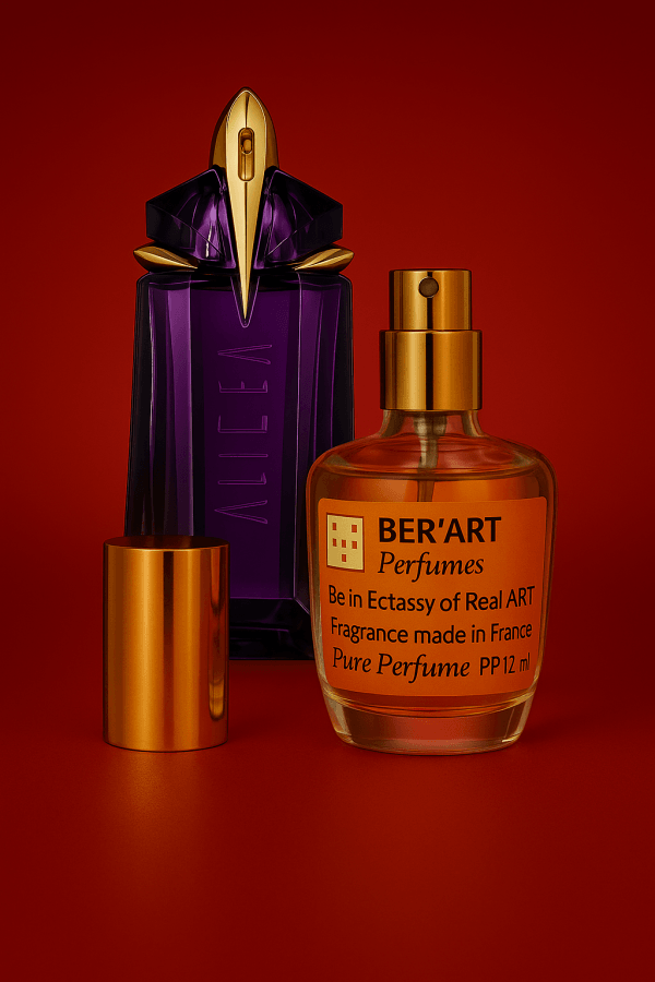 "THIERRY MUGLER" ALIEN Kvepalai Moterims 12ml (PP) Pure Perfume