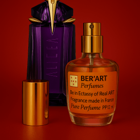 "THIERRY MUGLER" ALIEN Kvepalai Moterims 12ml (PP) Pure Perfume