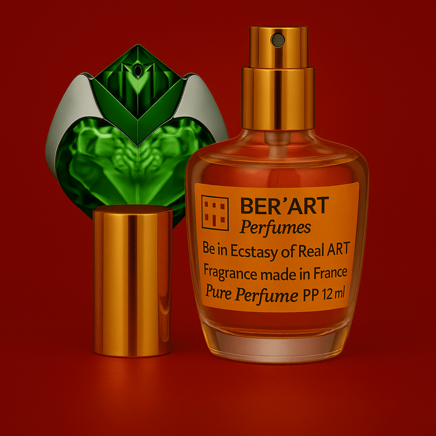 "THIERRY MUGLER" AURA Kvepalai Moterims 12ml (PP) Pure Perfume