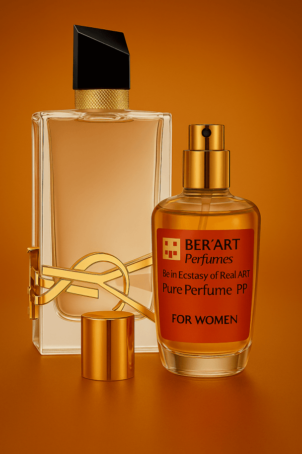 "YVES SAINT LAURENT" LIBRE Kvepalai Moterims 12ml (PP) Pure Perfume