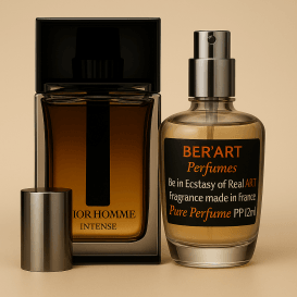 DIOR HOMME INTENSE Kvepalai Vyrams 12ml (PP) Pure Perfume