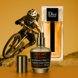 DIOR HOMME SPORT Kvepalai Vyrams 12ml (PP) Pure Perfume