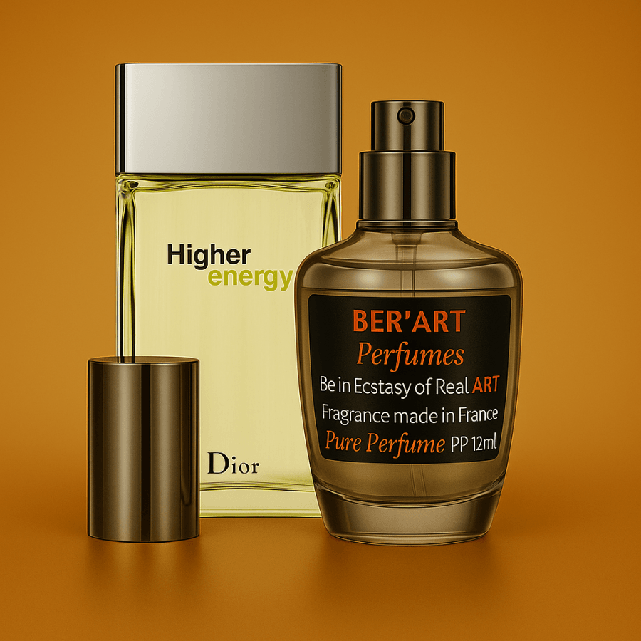 DIOR HIGHER ENERGY Kvepalai Vyrams 12ml (PP) Pure Perfume