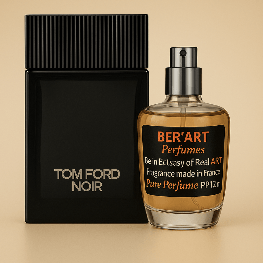 TOM FORD NOIR Kvepalai Vyrams 12ml (PP) Pure Perfume