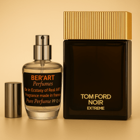 TOM FORD NOIR EXTREME Kvepalai Vyrams 12ml (PP) Pure Perfume