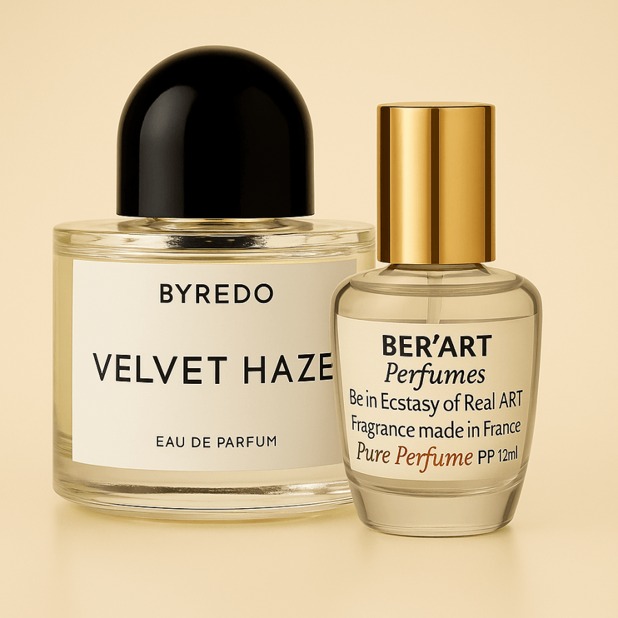 BYREDO VELVET HAZE Nišiniai Kvepalai Moterims ir Vyrams (UNISEX) 12ml (PP) Pure Perfume