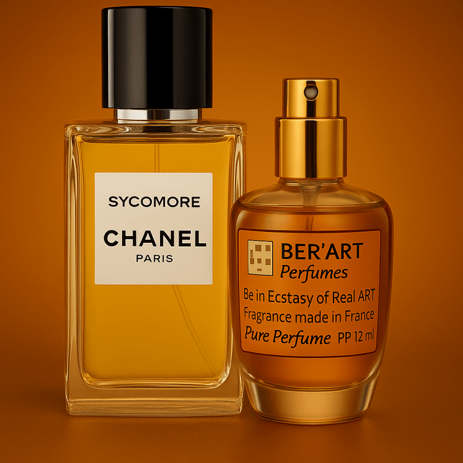 CHANEL SYCOMORE Nišiniai Kvepalai Moterims ir Vyrams (UNISEX) 12ml (PP) Pure Perfume