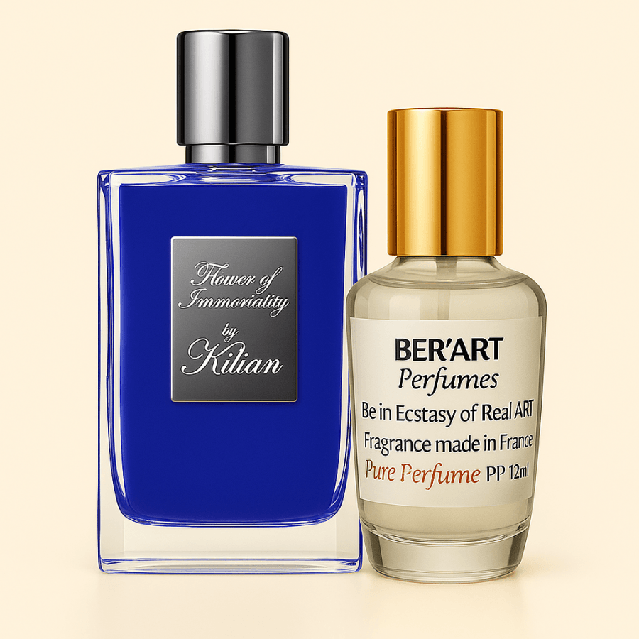 "KILIAN" FLOWER OF IMMORTALITY Nišiniai Kvepalai Moterims ir Vyrams (UNISEX) 12ml (PP) Pure Perfume