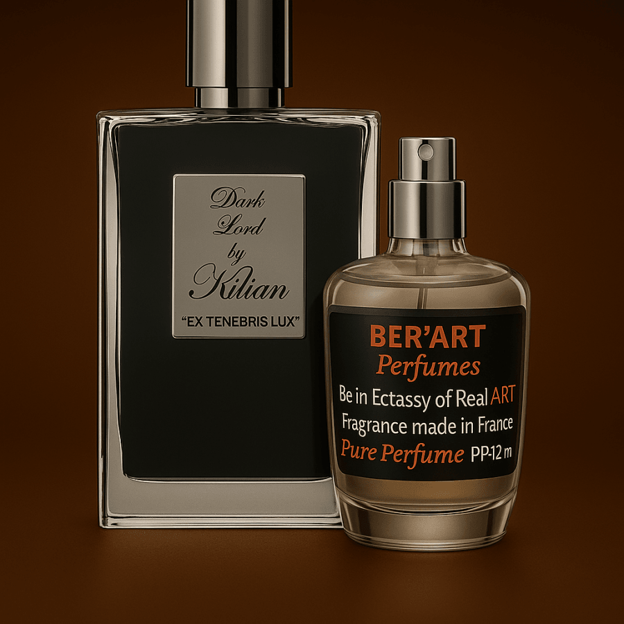 KILIAN DARK LORD Nišiniai Kvepalai Vyrams 12ml (PP) Pure Perfume
