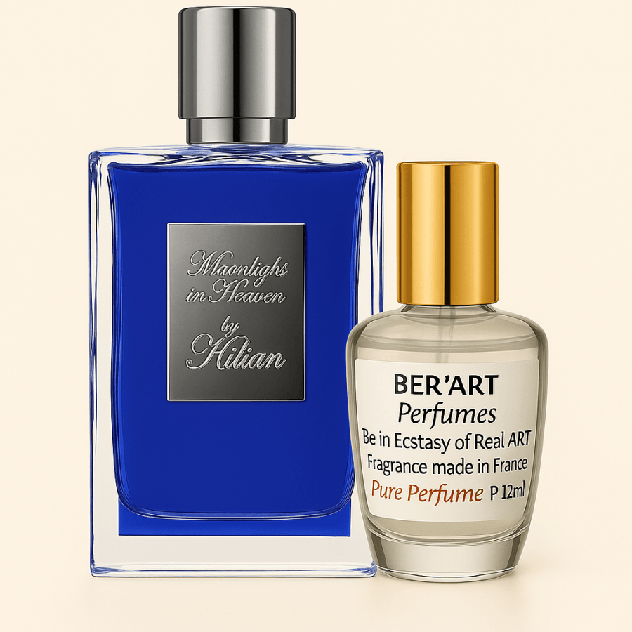 "KILIAN" MOONLIGHT IN HEAVEN Nišiniai Kvepalai Moterims ir Vyrams (UNISEX) 12ml (PP) Pure Perfume
