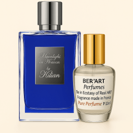 "KILIAN" MOONLIGHT IN HEAVEN Nišiniai Kvepalai Moterims ir Vyrams (UNISEX) 12ml (PP) Pure Perfume