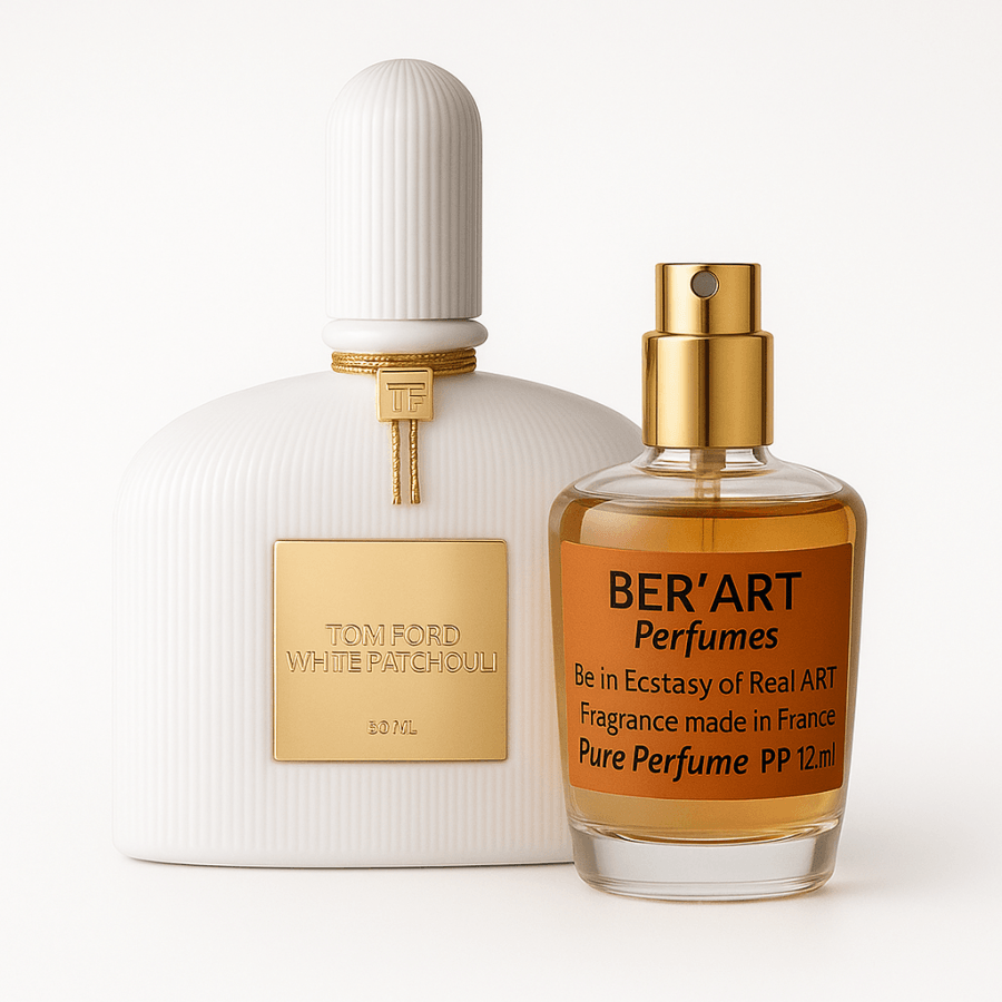 "TOM FORD" WHITE PATCHOULI Nišiniai Kvepalai Moterims 12ml (PP) Pure Perfume